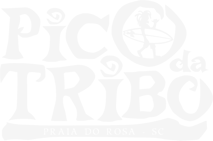 Pico da Tribo Logo