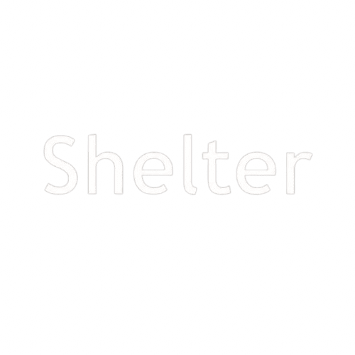 Shelter Logo
