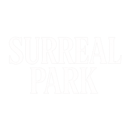 Surreal Park Logo