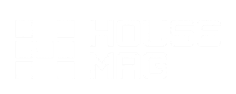 Top House Mag Logo