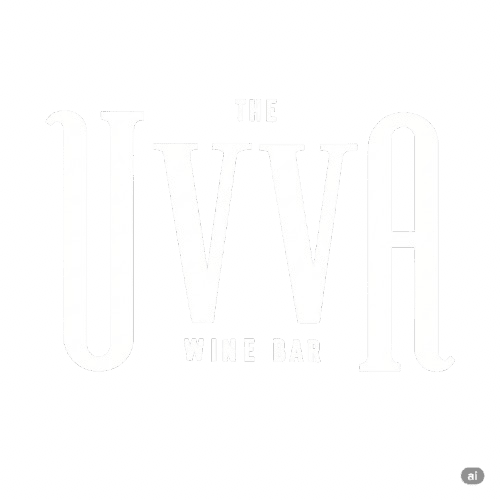 Uvva Wine Bar Logo